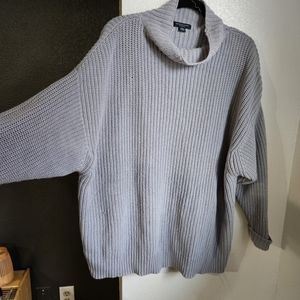 American Eagle Oversized Sweater